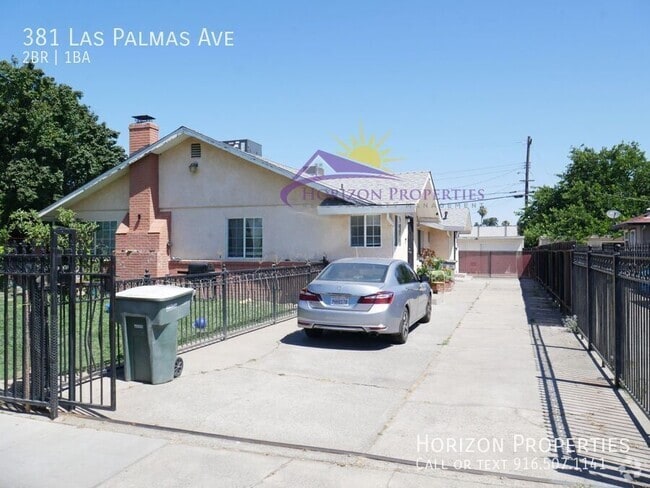 Building Photo - 381 Las Palmas Ave Rental
