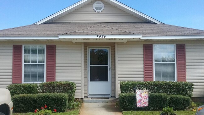 Photo - 7484 Autumn Trace Blvd Townhome