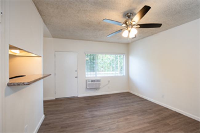 Photo - South L.A. Charm — Secure Apartments Near ...