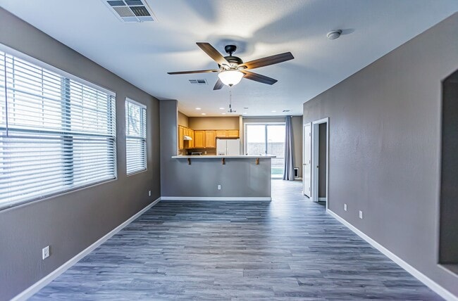 Photo - One Story Home with Solar