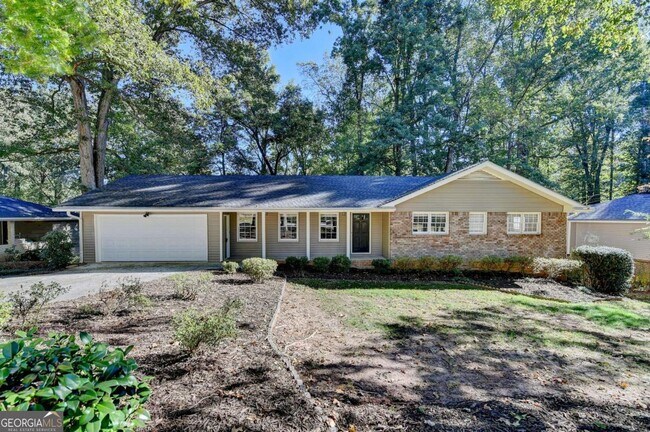 Photo - 478 Dorsey Cir SW