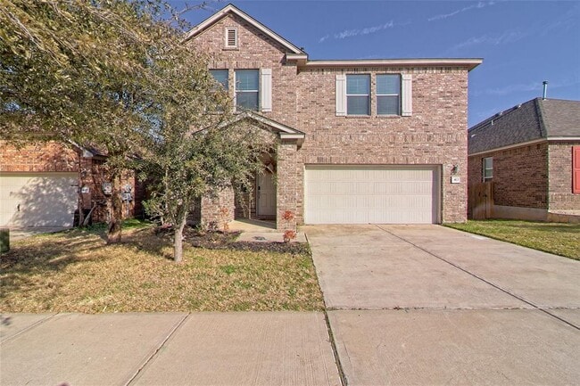 Photo - 413 Sheepshank Dr House