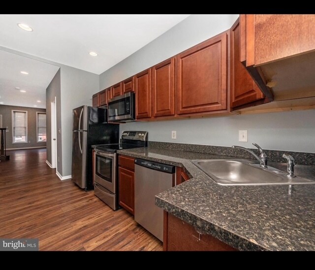 Kitchen - 420 N Collington Ave