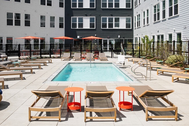 Photo - The Mastlight