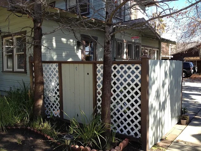 Photo - 1262 N Hudson Ave Unidad 1262