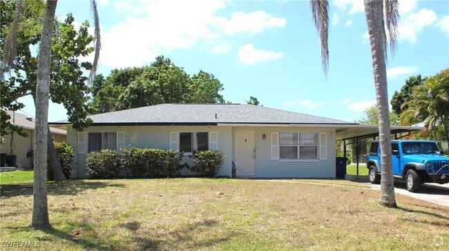Building Photo - 4527 Santiago Ln Rental
