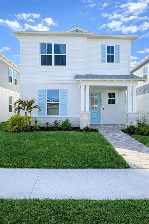 Building Photo - 2006 Education St