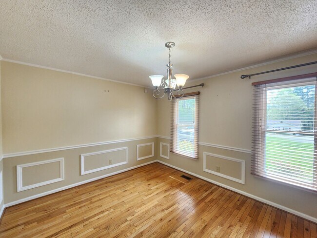 Photo - Marion Rental!