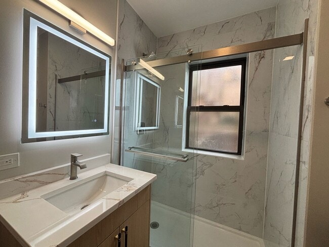 Howard Beach Apartments