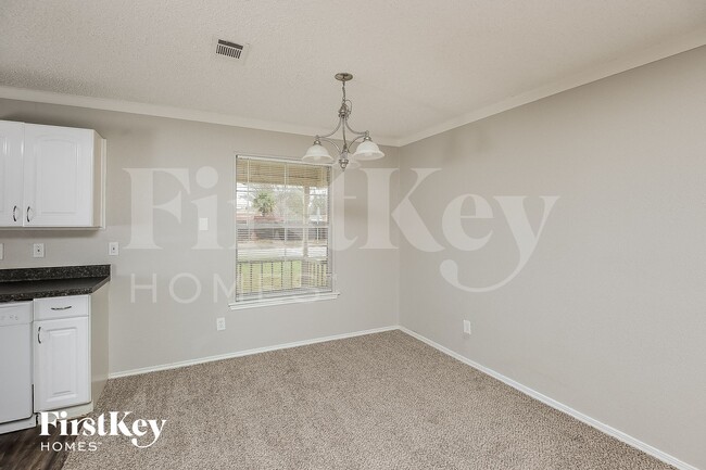 Photo - 3001 Rufe Snow Dr