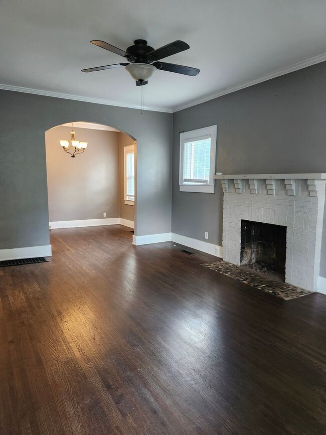 Photo - 3 bedroom 1.5 baths in Belvoir Area of East Ridge, TN