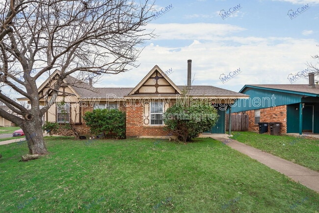 Photo - 2716 Rustic Frst Rd Townhome