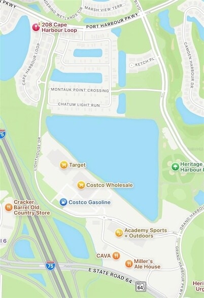 Photo - 208 Cape Harbour Loop