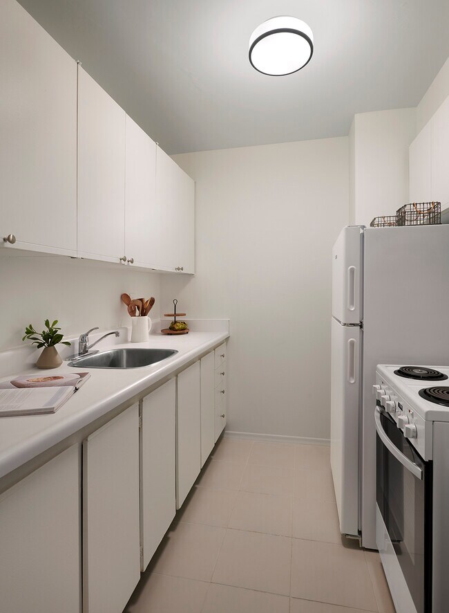 Photo - Hampton House South