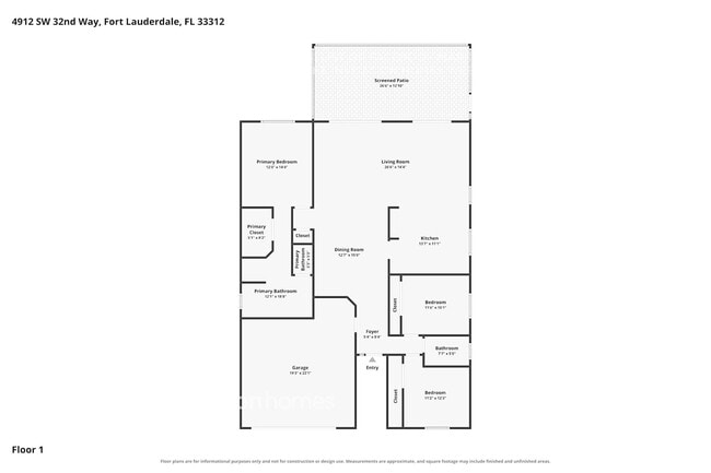 Building Photo - 4912 SW 32nd Way