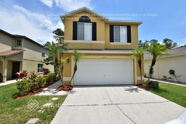 Building Photo - 2214 Stone Abbey Blvd Rental
