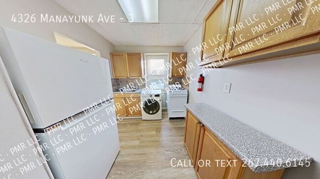 Building Photo - 4326 Manayunk Ave Unit 3