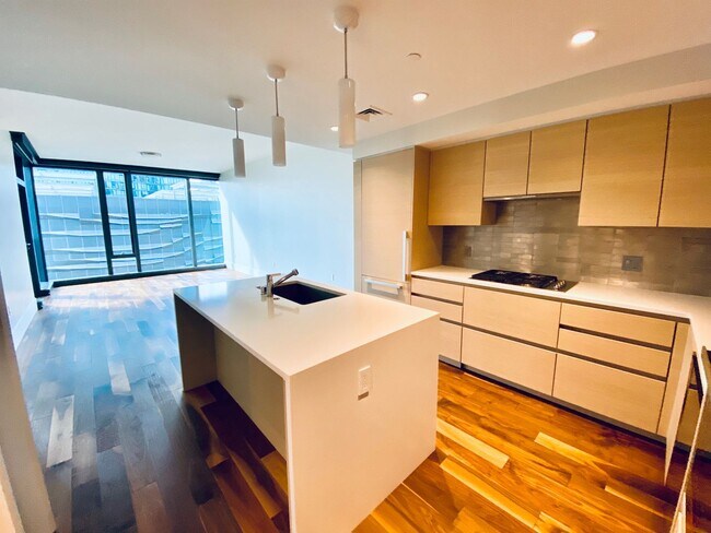 Photo - Anaha 1 bd/1 ba/1 parking Unit 613