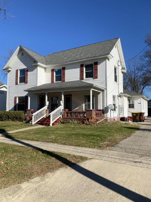 Building Photo - 408 N Main St Rental