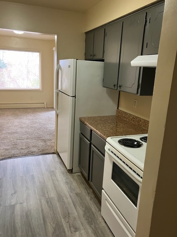 Photo - 1841 Blanchard St SW Unit 1841