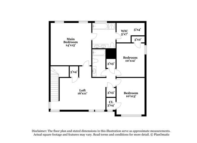 Photo - 1718 Hartford Ln