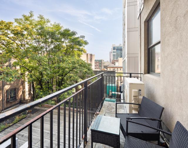 Photo - 1 bedroom in NEW YORK NY 10002 Unit 5E
