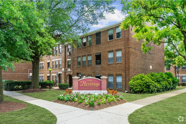 Building Photo - The Heritage at Old Town Rental