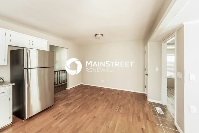 4 Bedroom Pet-Friendly Home in Birmingham, AL with Main Street Renewal