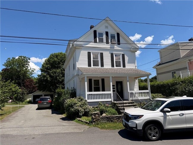 Building Photo - 7 caswell St