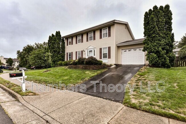 Photo - 1350 Shallow Ford Rd