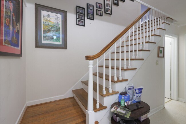Photo - Charming 4BR, 2.5BA Durham Home Minutes from Duke University!