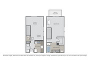 Plan 1C Townhome