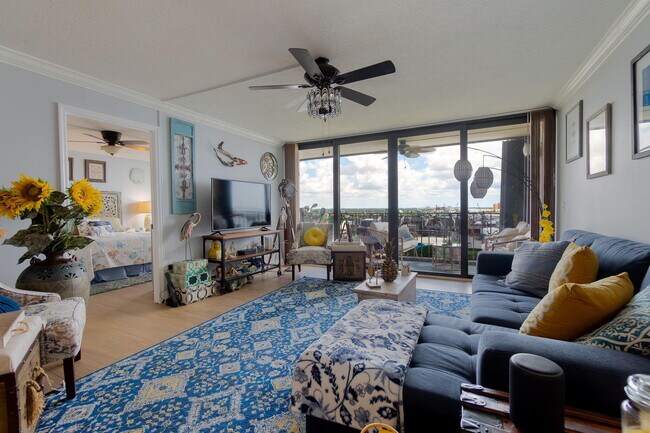 Photo - 5600 N Flagler Dr Unit 2201