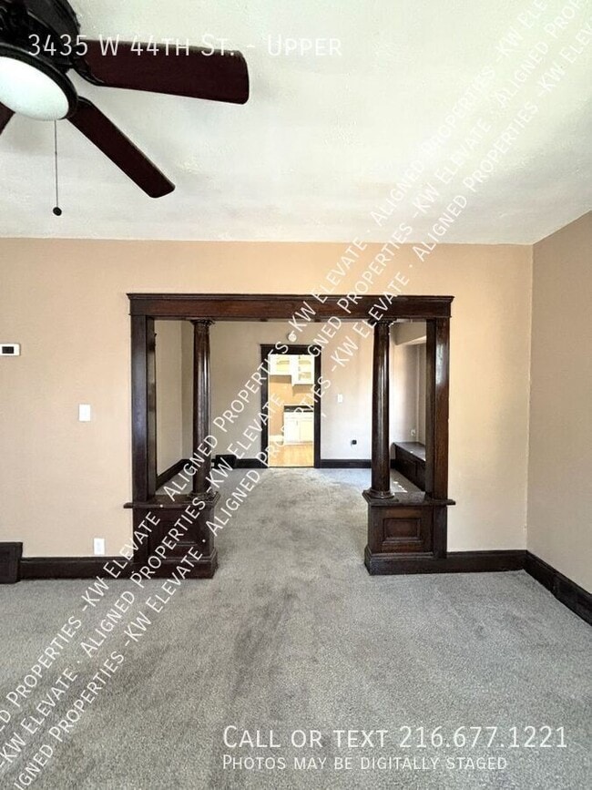 Photo - 3435 W 44th St Unit Upper