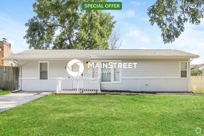 Building Photo - 3 Bedroom Pet-Friendly Home in Kansas City...