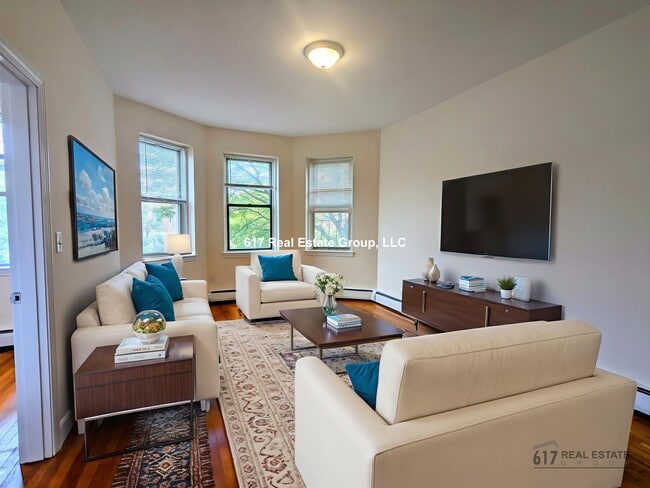 Building Photo - 64 Brighton Ave Unit 207