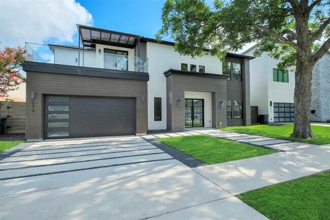 Photo - 6618 Schiller St House
