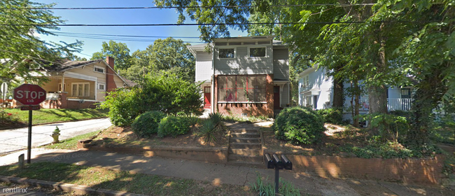 1 br, 1 bath 4plex - 204 Drexel Avenue B - 1 br, 1 bath 4plex - 204 Drexel Avenue B Rental