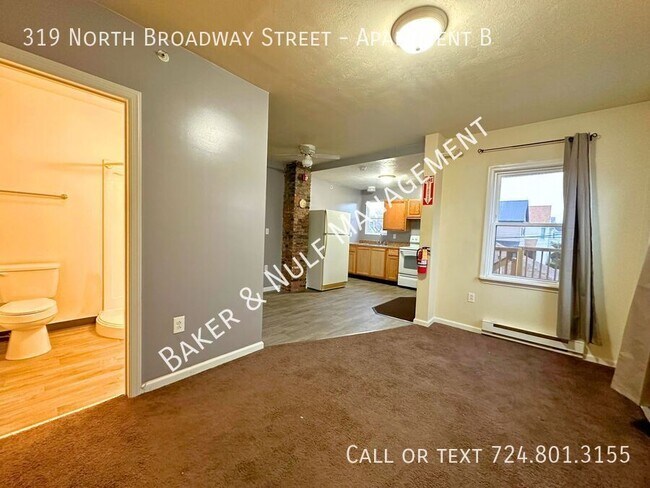Photo - 319 N Broadway St Unit Apartment B