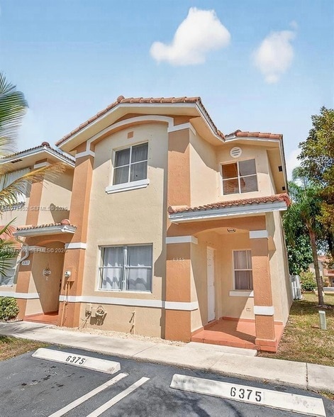 Building Photo - 6375 SW 139th Ave