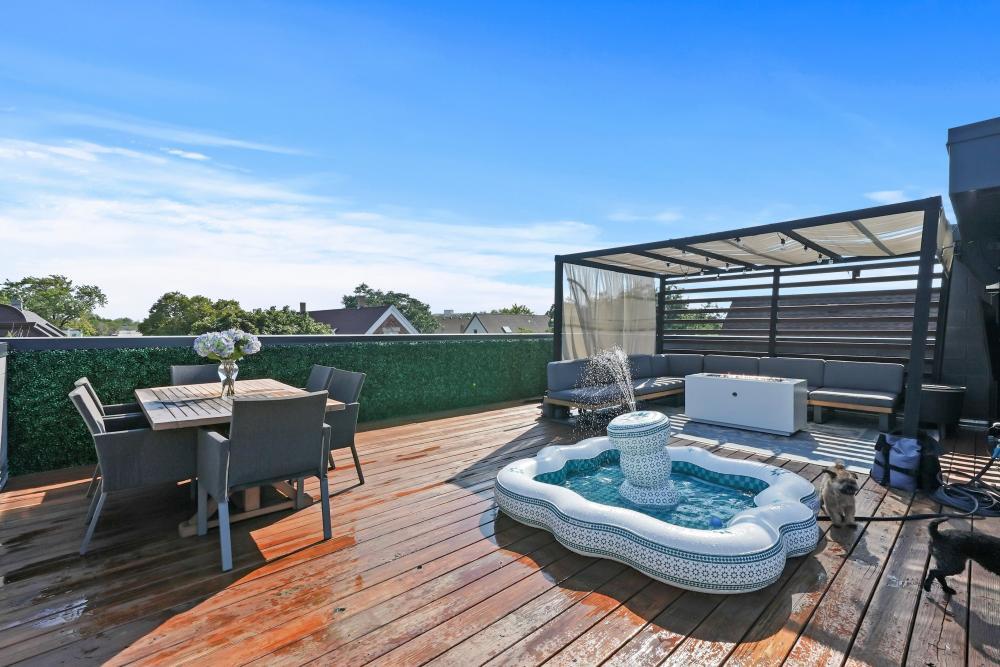 Photo - 3 bedroom in Chicago IL 60647 Unit 3