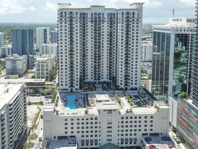 Photo - 999 SW 1st Ave Condo Unit 2913