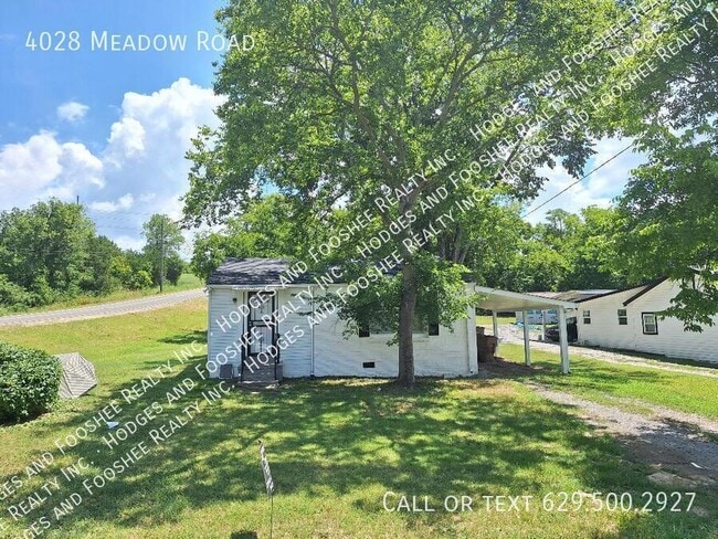 Building Photo - 4028 Meadow Rd Rental