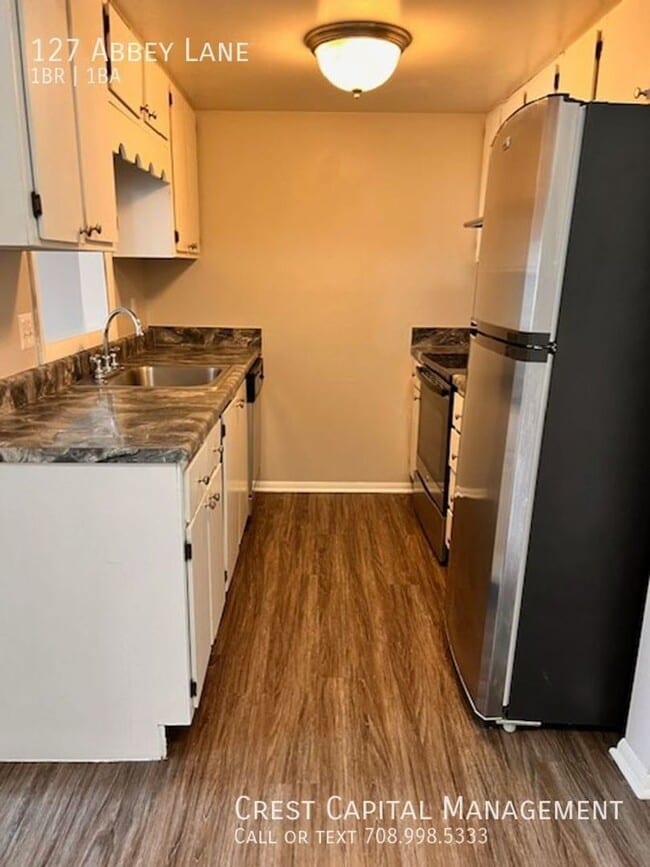 Photo - 1043 Scarborough Ct Unit K3