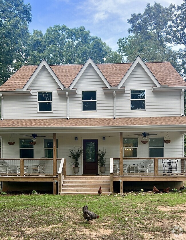 Building Photo - 124 Bear Creek Point Rental