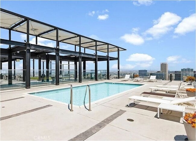 Photo - 3810 Wilshire Blvd Unit 1104