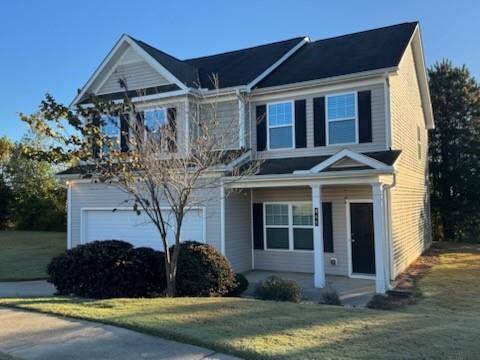 Building Photo - 881 Franklin Mill Trace
