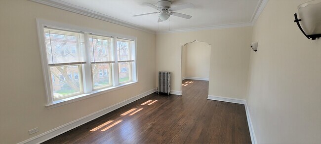 Photo - 5234 N Rockwell St Unit 2