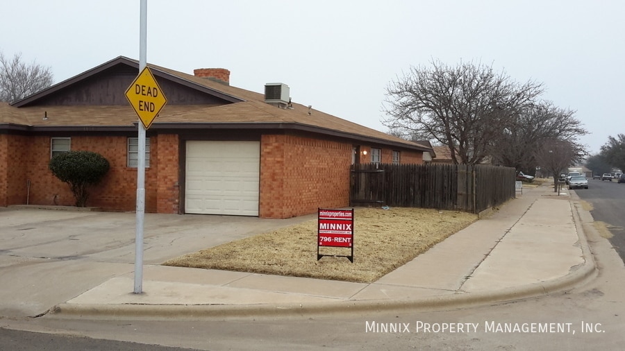 Photo - 7807 Ave. X-B Unit B