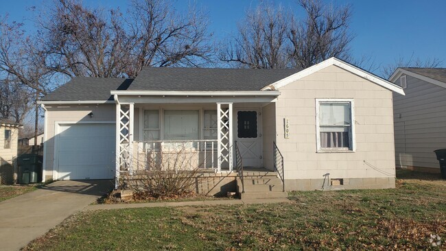 Building Photo - 1605 S Jackson St Rental